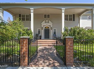 931 La Rue Ave, Reno, NV 89509