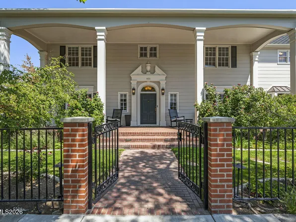 931 La Rue Ave, Reno, NV 89509