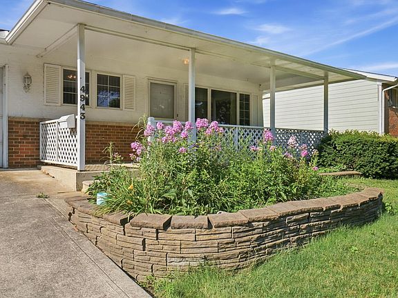 3rd image of 4943 Warminster Dr