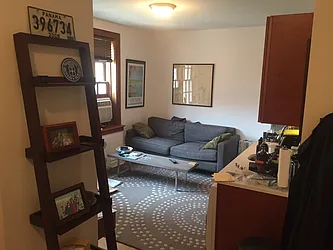 Rented by Westminster Management