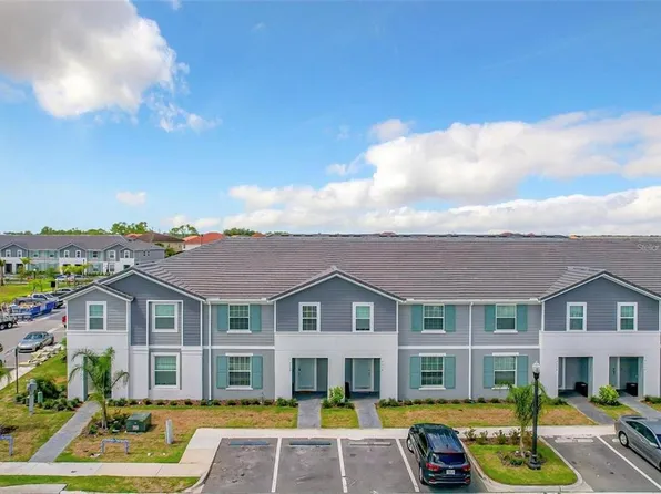 7479 Oakmoss Loop, Davenport, FL 33837