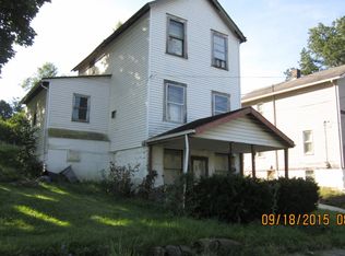423 Division St, Youngstown, OH 44509