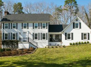 9412 Woody Holw, Chattanooga, TN 37421