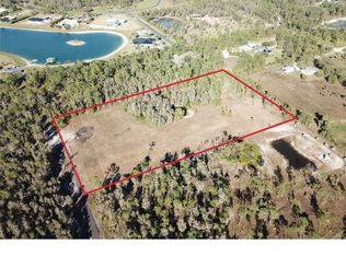 21075 Country Living Rd, Estero, FL 33928