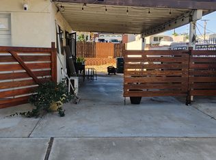 (Undisclosed Address), El Cajon, CA 92021