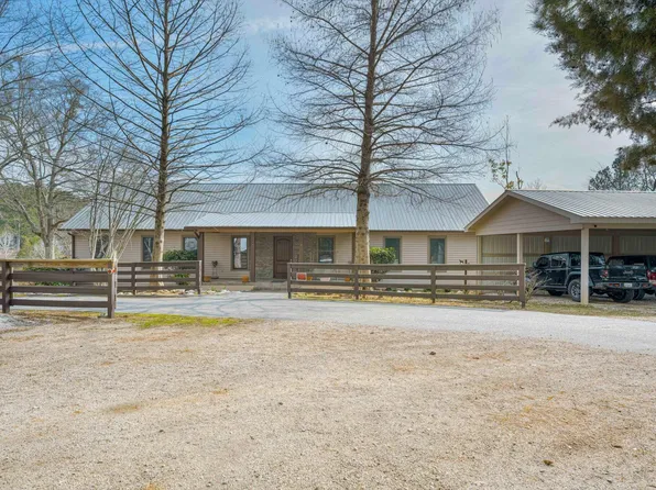 1905 Augusta Highway, Lincolnton, GA 30817