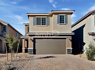 8366 Buckskin Cliff Ave, Las Vegas, NV 89113