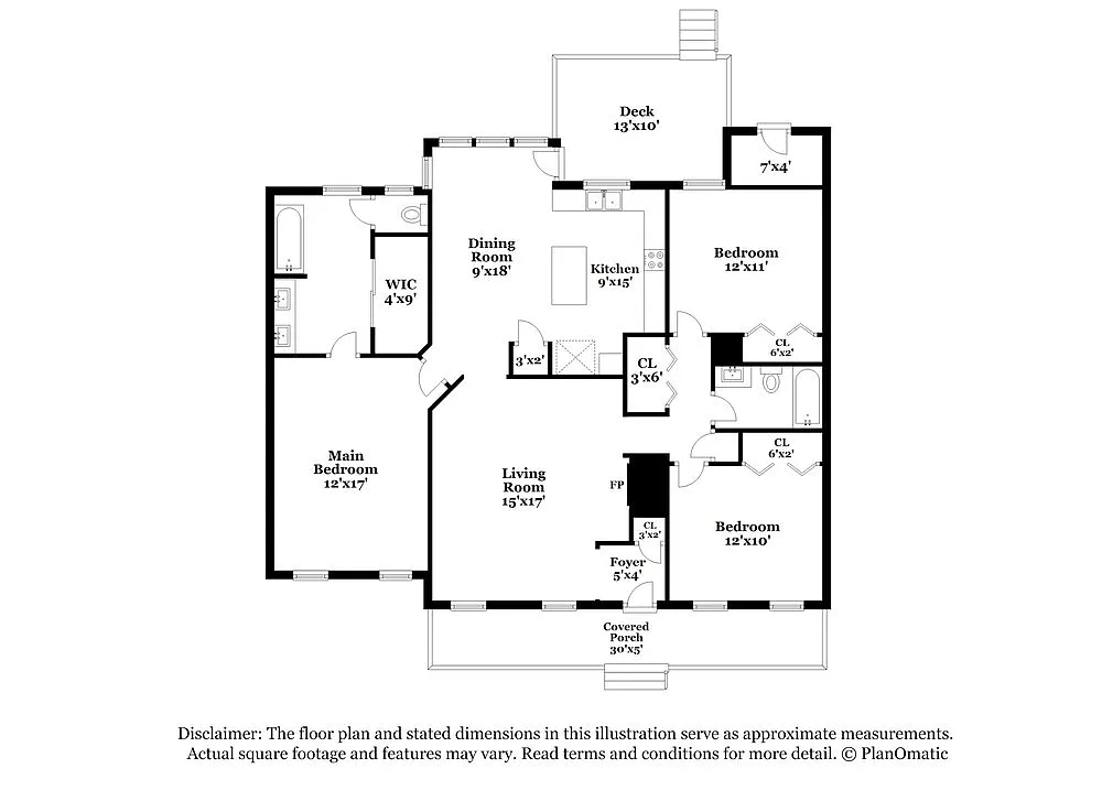 Building Photo - 602 Coventry Dr