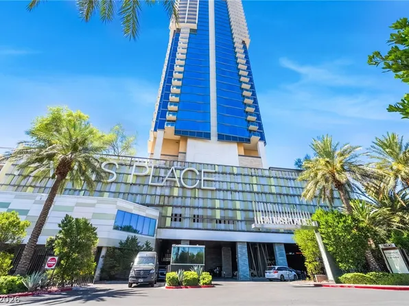 4381 W Flamingo Rd #1907, Las Vegas, NV 89103