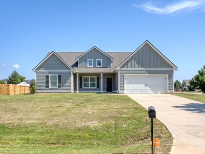 15 Mill Dr, Fort Mitchell, AL, 36856