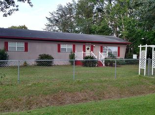 1218 Longpoint Rd, Cross, SC 29436