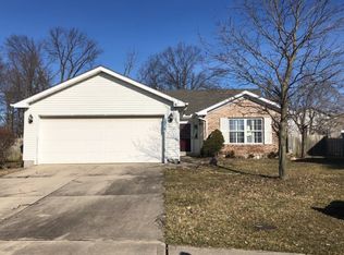 2350 Villagewood Ct, Miamisburg, OH 45342
