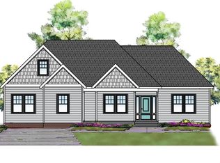 9000 Anvil Forge Ln, South Chesterfield, VA 23803