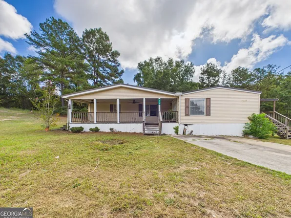 170 Lakeshore Dr S, Ivey, GA 31031