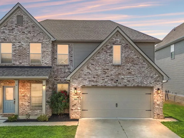 3663 Bay Springs Park, Lexington, KY 40509