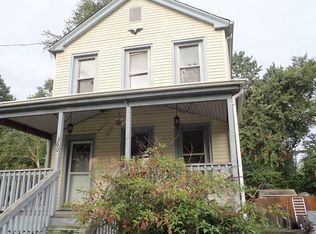 360 Fairview Ave, Dunellen, NJ 08812