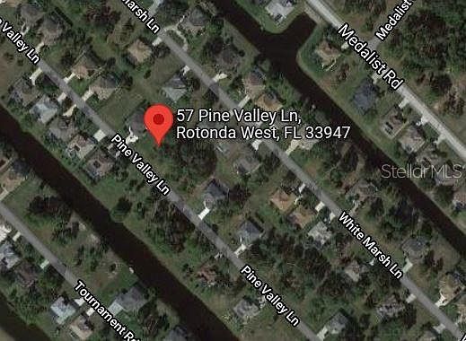 3rd image of 57 Pine Valley Ln