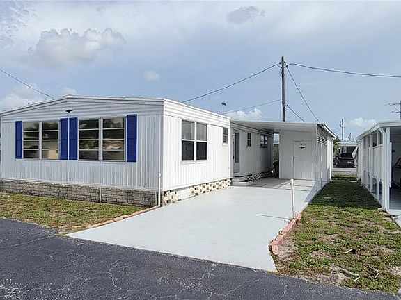 2nd image of 7490 46TH AVENUE N #314