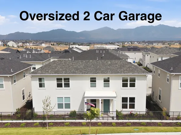 7761 S Owens View Way, West Jordan, UT 84081