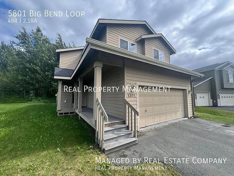 5801 Big Bend Loop — Photo 2