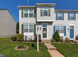 414 Autumn Harvest Ct, Abingdon, MD