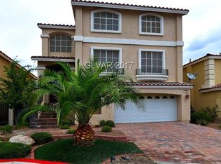 1136 Sax Fifth Ave, Las Vegas, NV 89052