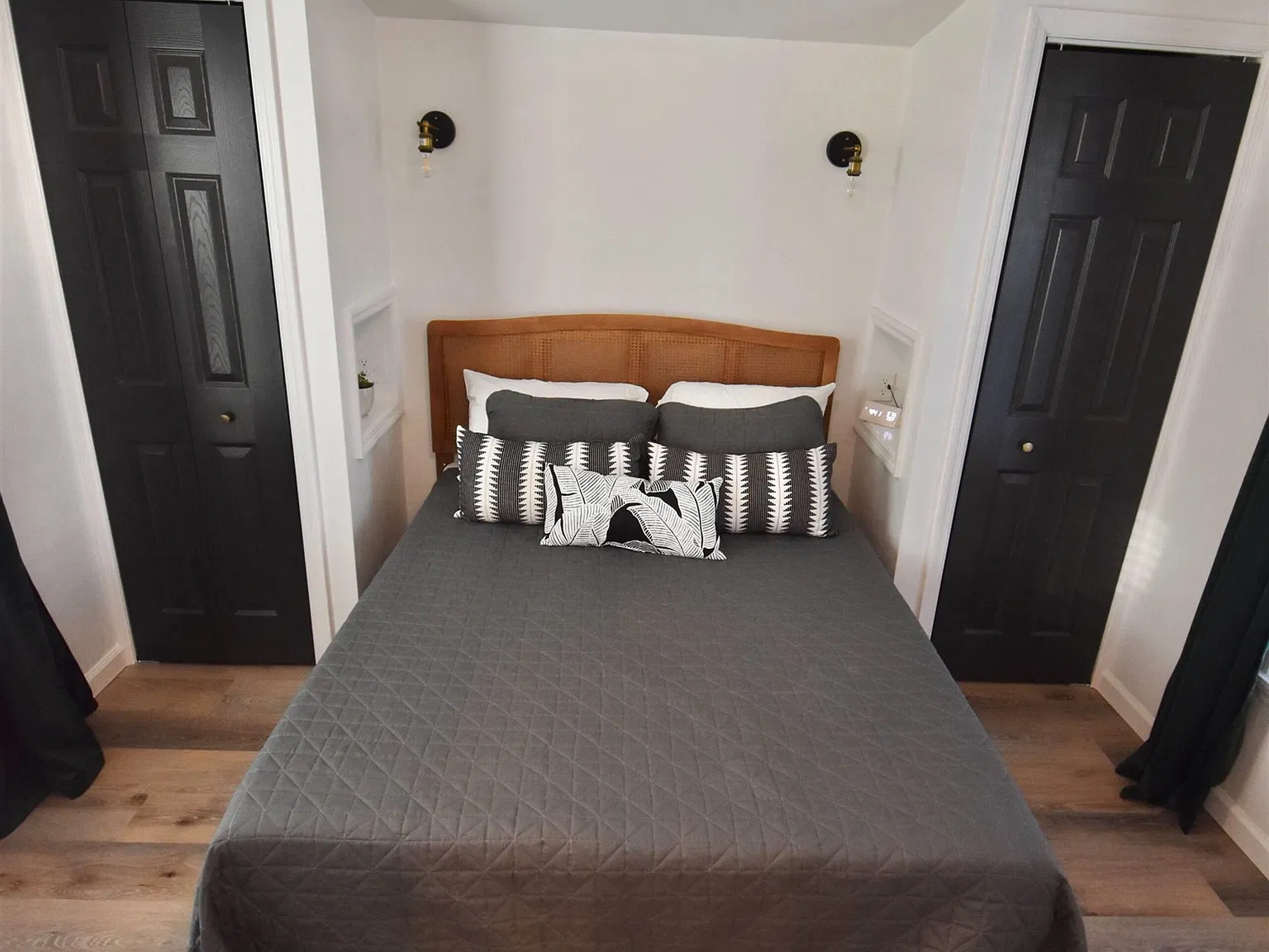 1 bed, 447 sqft, $1,400 — Photo 4