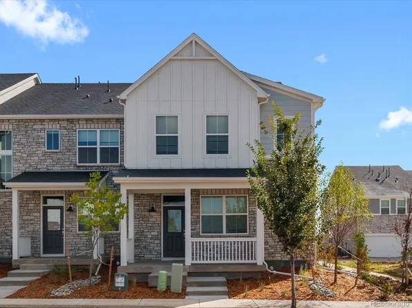 784 N Tempe Street, Aurora, CO 80018