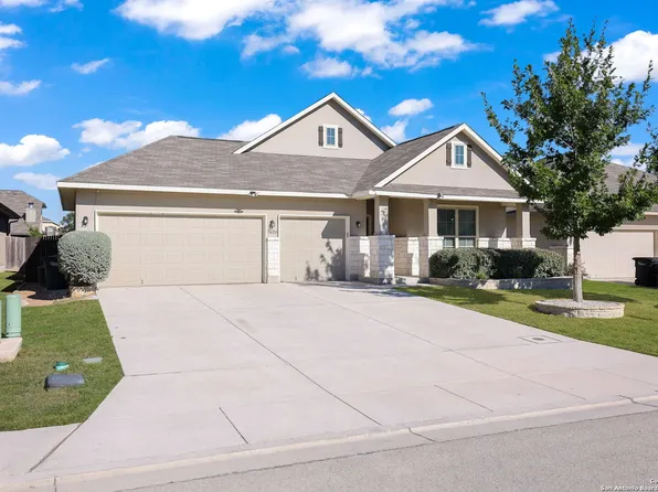 5624 Briar Field, New Braunfels, TX 78132