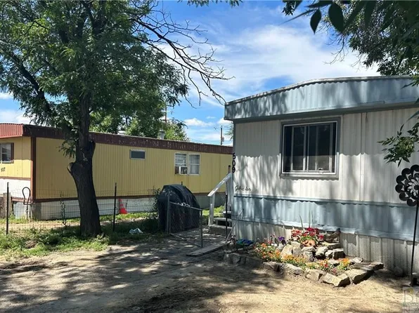 507 & 509 Kuhlman Dr, Billings, MT 59105