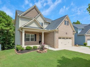 6644 Barker Station Walk, Sugar Hill, GA 30518