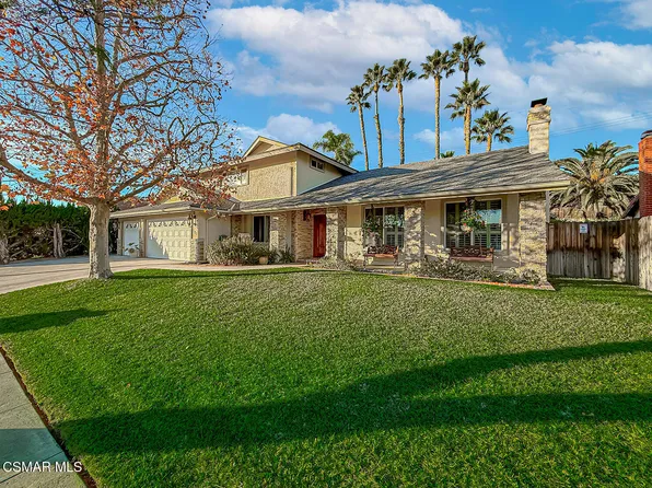 181 W Avenida De Las Flores, Thousand Oaks, CA 91360