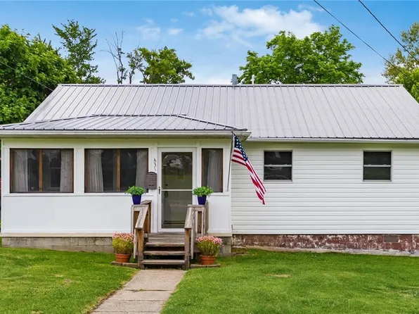 431 Swigart St, New Lexington, OH 43764