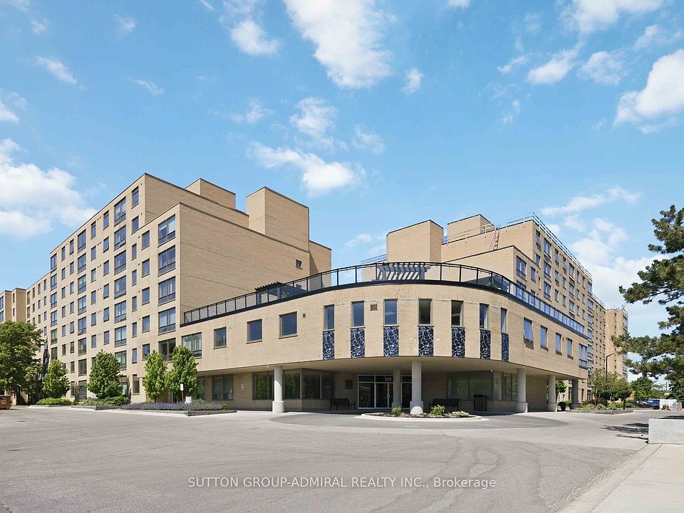 1st image of 326 Major Mackenzie Dr E #220