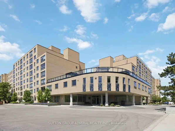 326 Major Mackenzie Dr E #220, Richmond Hill, ON L4C 8T4