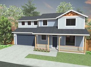 0 Sw 7th Ct., Battle Ground, WA 98604