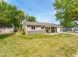 1305 Obie St, Dayton, OH 45432
