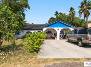 511 De Leon Ave, Olmito, TX 78575