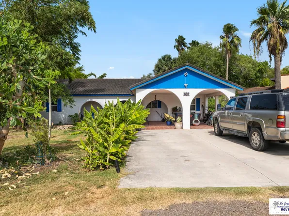 511 De Leon Ave, Olmito, TX 78575