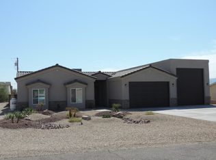 2100 Mimosa Dr, Lake Havasu City, AZ 86403