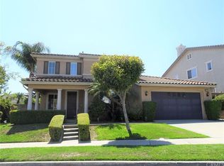 1739 Old Baldy Way, Upland, CA 91784