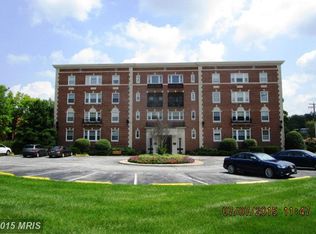 6701 Park Heights Ave UNIT 1A, Baltimore, MD 21215
