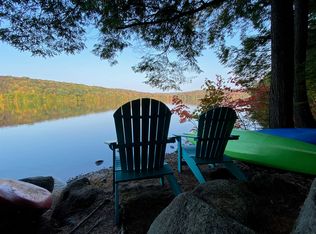 3 Trillium Lane, Grantham, NH 03753