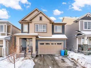 113 W Cityline Sq NE, Calgary, AB T3N 2H5