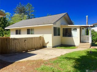 5009 Sandridge Rd, Long Beach, WA 98631