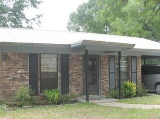 2301 Lakeland St, El Dorado, AR 71730