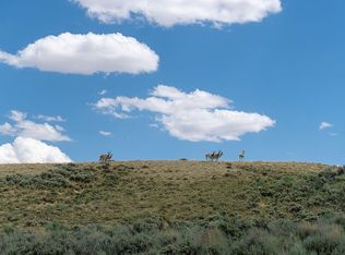 20 Highway 80, Wamsutter, WY 82336