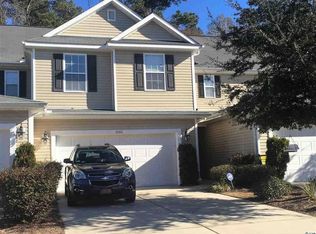 1002 Fairway Ln, Conway, SC 29526