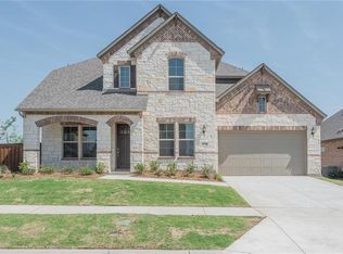 12328 Haskell St, Frisco, TX 75035