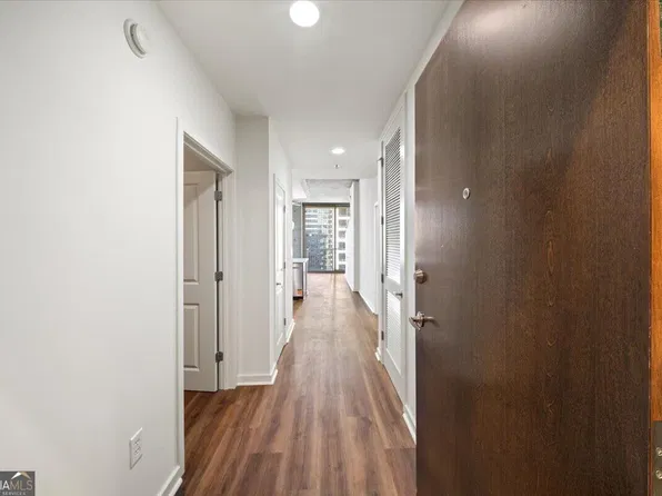 855 Peachtree St NE Unit 1710, Atlanta, GA 30308